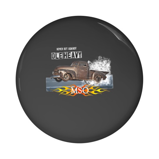 Discover Ole Heavy Ziptie Heifer Jj D Boss Memphis Street Racing Outlaws Street Pin Buttons