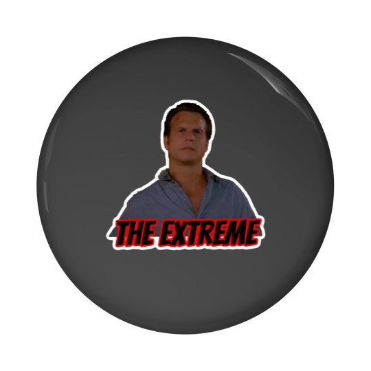 Discover The Extreme Bill Paxton Active Pin Buttons