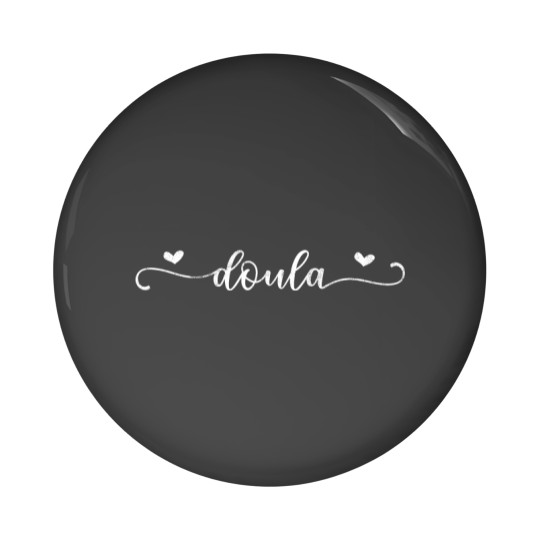 Discover Postpartum Doulas Gift Women or Mother Pin Buttons