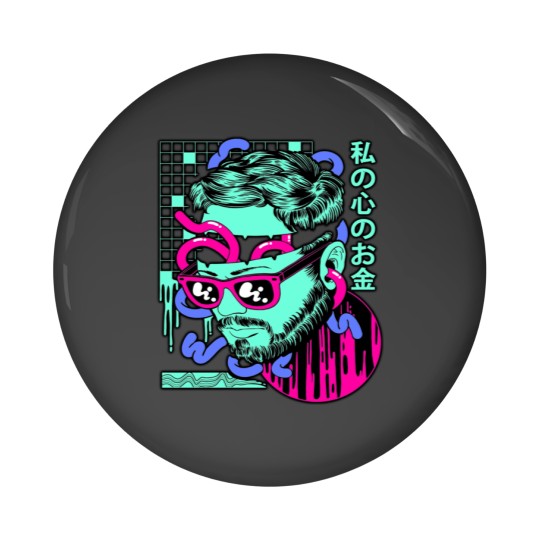 Discover Paymoneywubby Pin Buttons