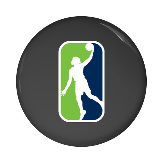 Discover Anthony Edwards - Minnesota Basketball Timberwolves Pin Buttons