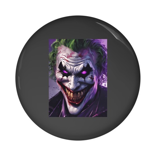 Discover Joker 2 Pin Buttons