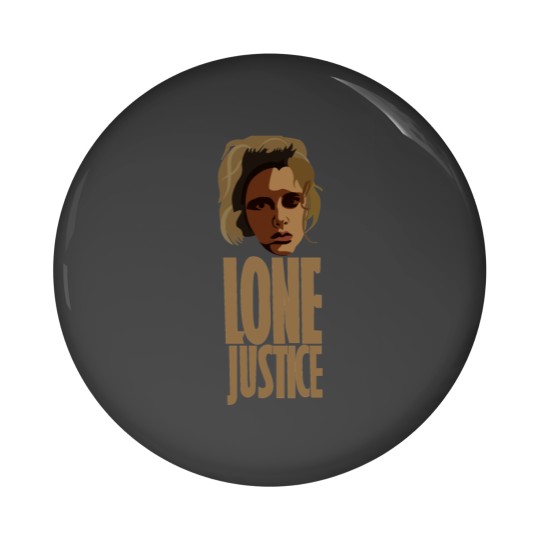 Discover Lone Justice Maria Mckee Pin Buttons
