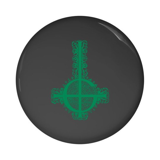 Discover Ghost-band   best popular design Pin Buttons
