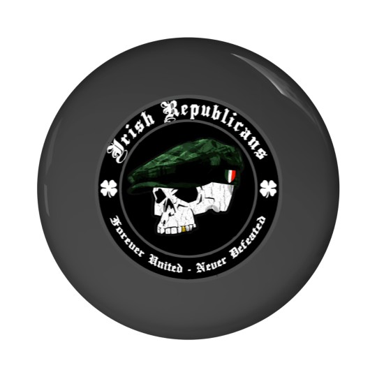 Discover irish republican Pin Buttons