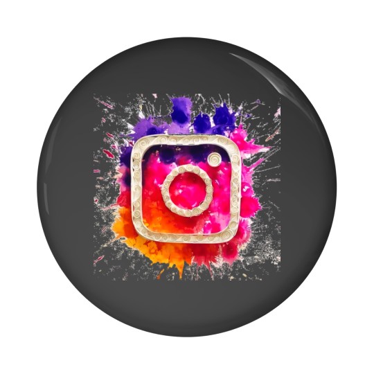 Discover Instagram Pin Buttons