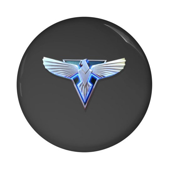 Discover Command and Conquer Red Alert 2 - Allies Pin Buttons