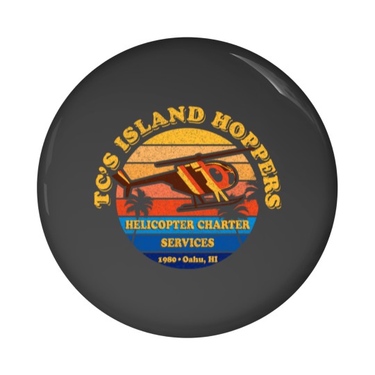 Discover Tcs Island Hoppers Pin Buttons