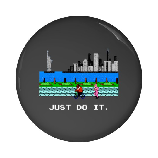 Discover Mike Tyson'S Punch Out Training 2457 Pin Buttons