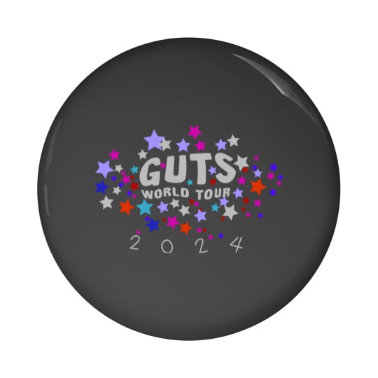 Discover Olivia Rodrigo Pin Buttons, Olivia Rodrigo Fan Gift