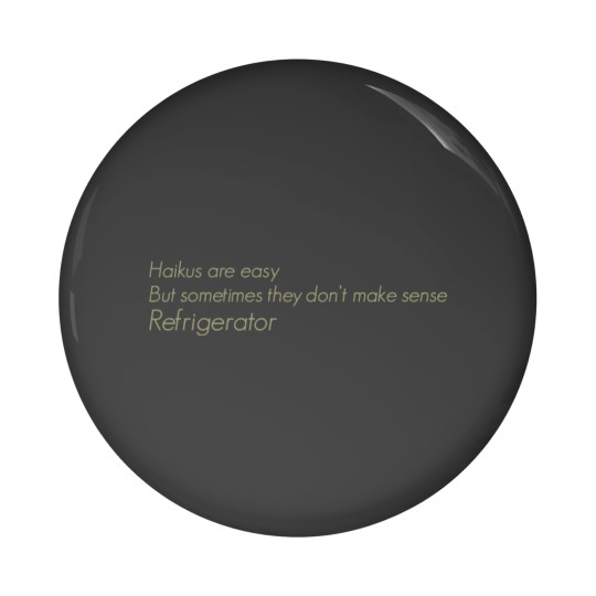 Discover The Flash Cisco s Pin Buttons Haikus are easy but Pin Buttons