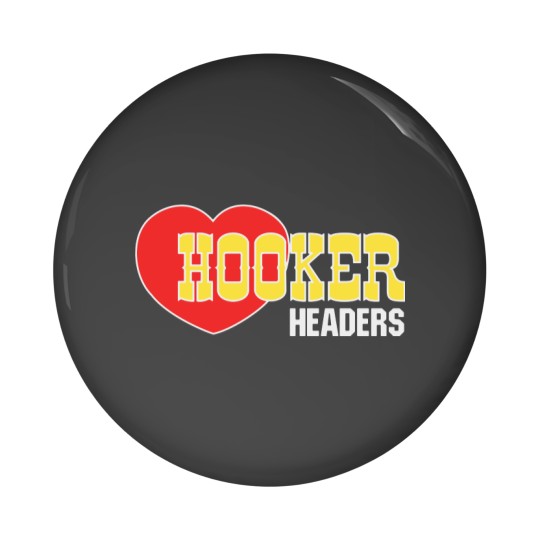 Discover Hooker Headers Pin Buttons