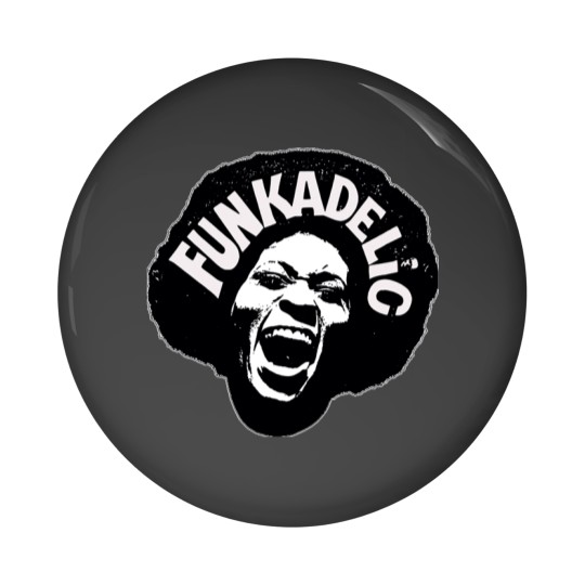 Discover Maggot Brain Pin Buttons