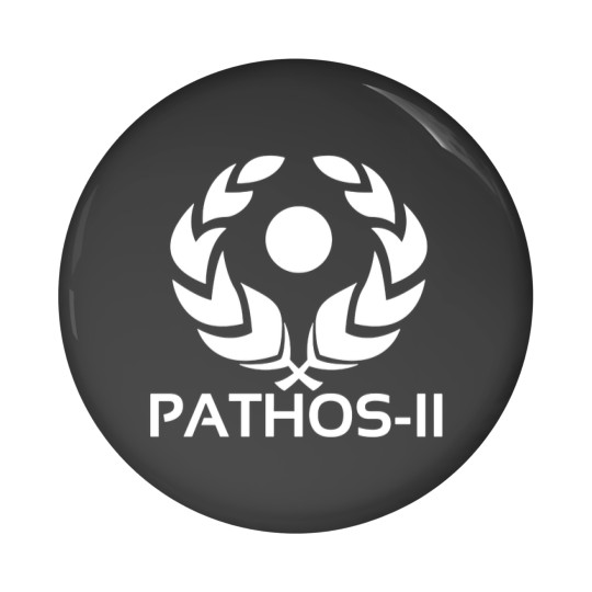 Discover SOMA PATHOS-II Pin Buttons
