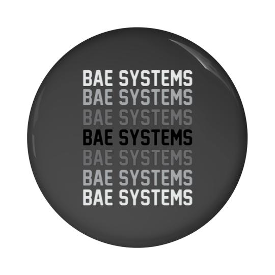 Discover BAE SYSTEMS Pin Buttons
