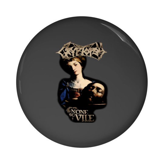 Discover CRYPTOPSY Pin Buttons