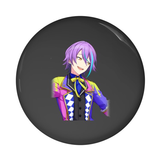 Discover .Project Sekai Rui Kamishiro Pin Buttons