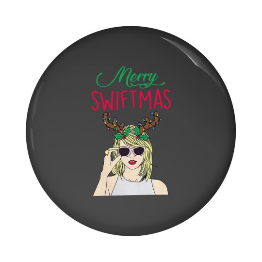 Discover Have A Merry Swiftmas Pin Buttons, Merry Swiftmas