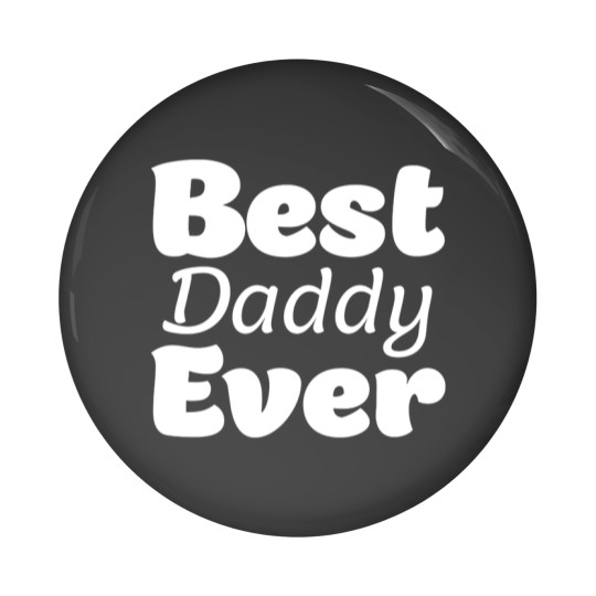 Discover daddy - Daddy - Pin Buttons