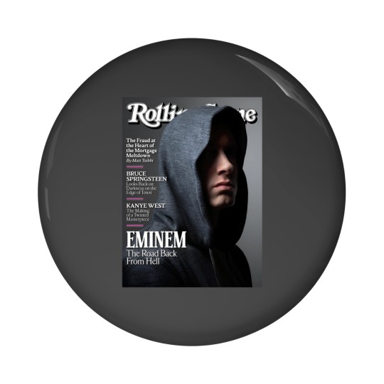 Discover Eminem source Pin Buttons womens eminem Pin Buttons