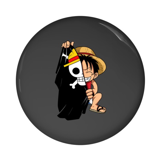 Discover One Piece Anime Pin Buttons, Anime One Piece Saying Pin Buttons