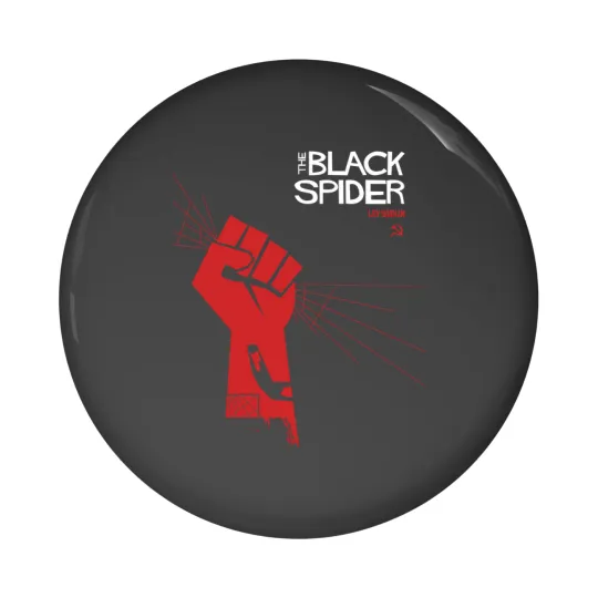 Discover Lev Yashin Pin Buttons