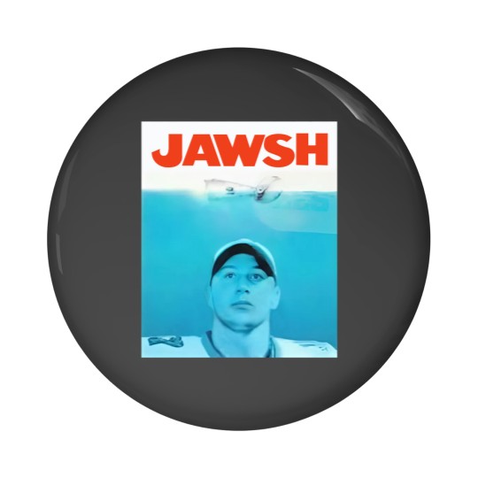 Discover Josh Allen Football Crew Neck Unisex Pre Shrunk Cotton Pin Buttons