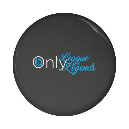 Discover Funny League Of Legends Pin Buttons