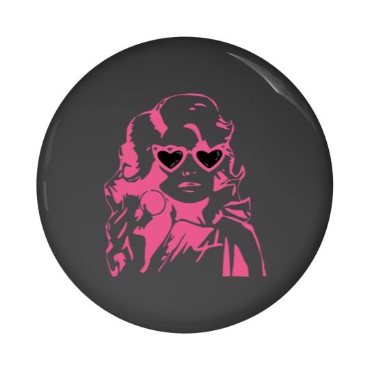 Discover Dolly Parton Kids Pin Buttons