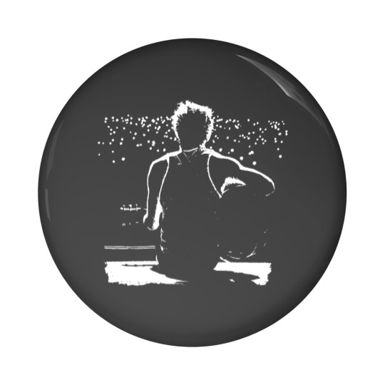 Discover Niall Horan Love You Pin Buttons - 2024 Tour