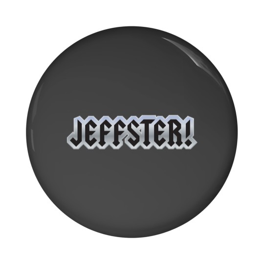 Discover Jeffster tribute band from Chuck TV show Pin Buttons