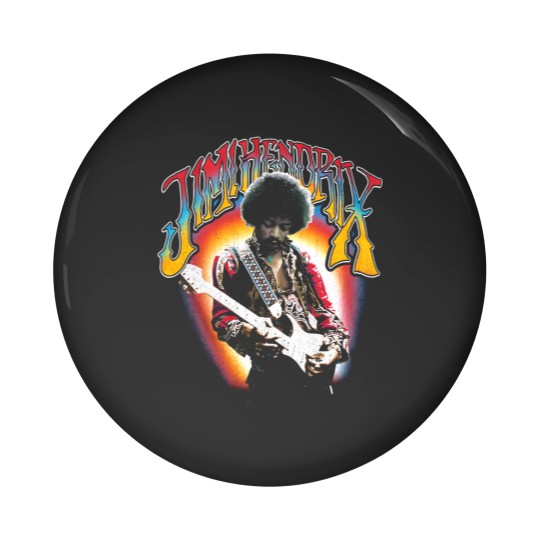 Discover Jimi Hendrix Jimi Hendrix Jimi Hendrix Jimi Hendrix Jimi Hendrix Jimi Hendrix Rock Pin Buttons