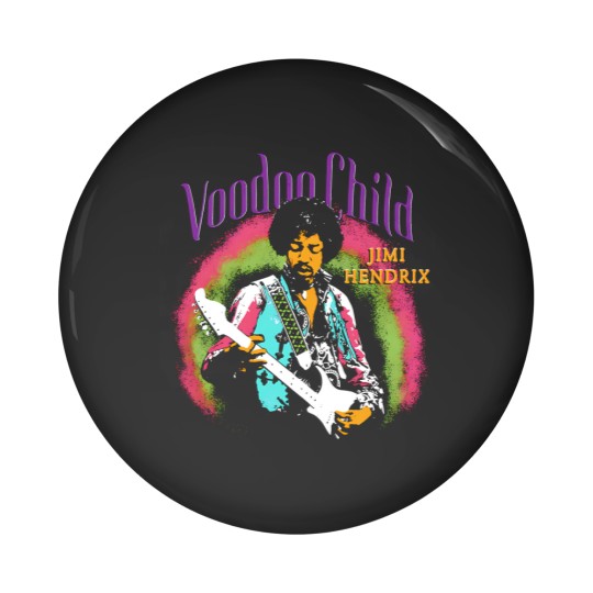 Discover Jimi Hendrix, Jimi Hendrix Jimi Hendrix Jimi Hendrix Jimi Hendrix Jimi Hendrix merch Pin Buttons