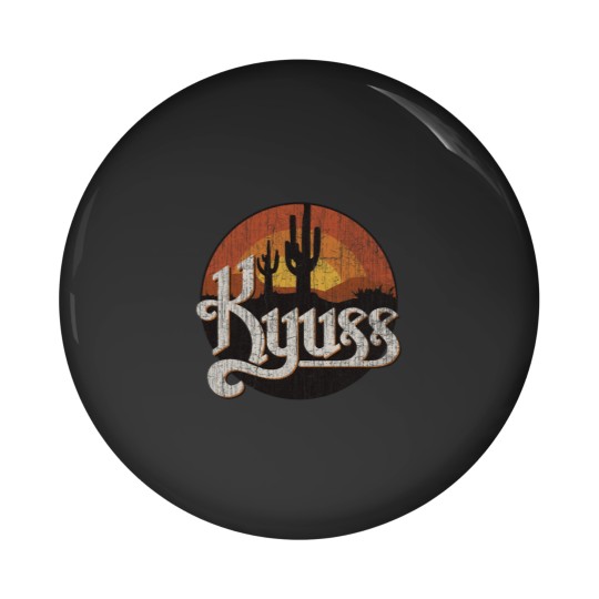 Discover And the Circus Leaves Town (2) Pin Buttons