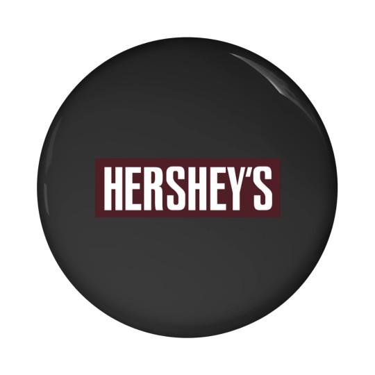 Discover THE HERSHEY Logo Merch THE HERSHEY Logo Merch Onesies Pin Buttons