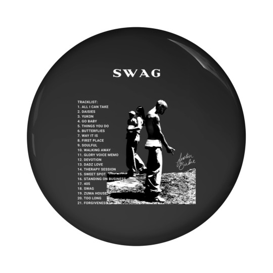 Discover justin Bieber SWAG Pin Buttons Album Launch Exclusive