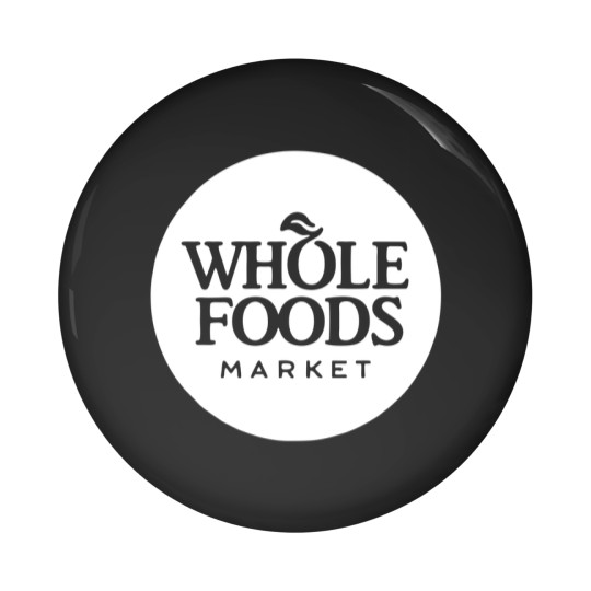 Discover Whole Foods Market Pin Buttons