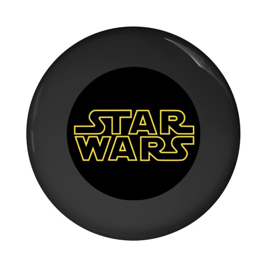 Discover star the wer wars yellow star the wer wars yellow black buy Pin Buttons