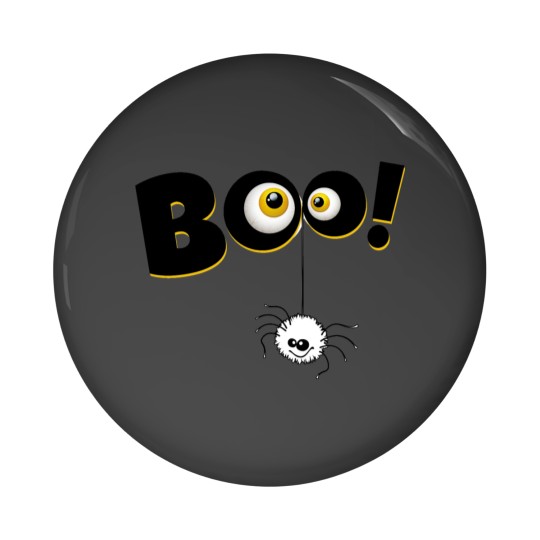 Discover happy Halloween, Halloween party, funny Halloween Pin Buttons