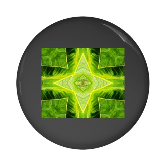 Discover ABSTRACT PAINTED GEOMETRIC ART BREADFRUIT PATTERN. Pin Buttons
