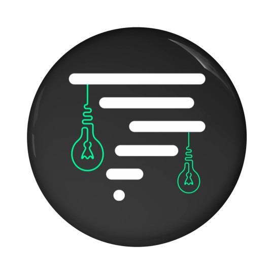 Discover Led light sweat Pin Buttons