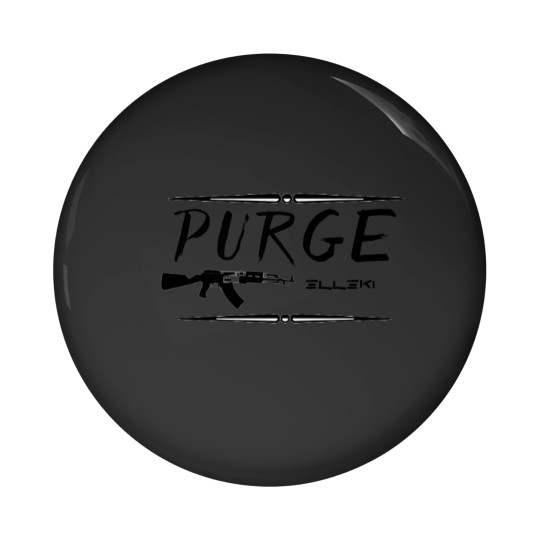 Discover Elleki Purge K Pin Buttons