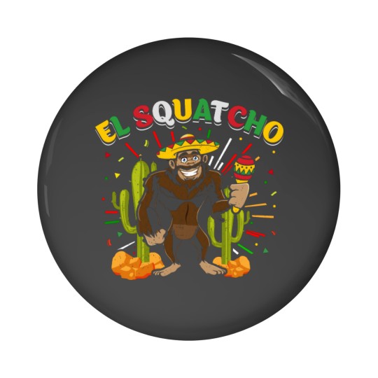 Discover Cinco De Mayo Pin Buttons