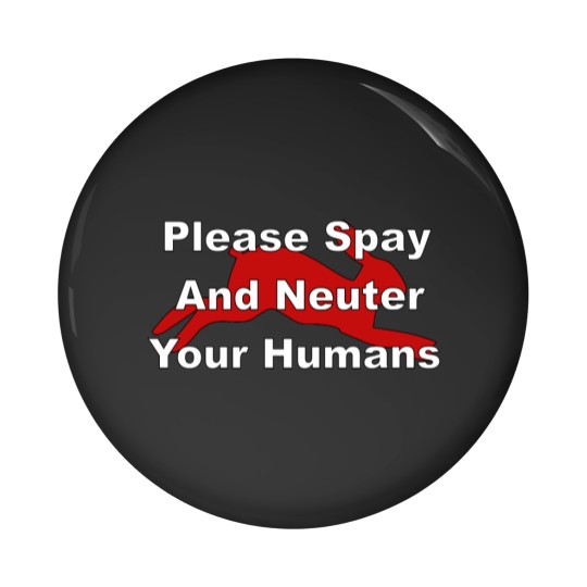 Discover Overpopulation Bombs Pin Buttons
