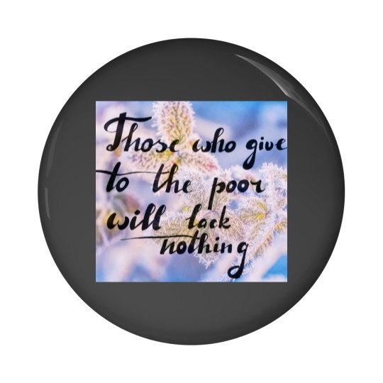 Discover Bible Verse Pin Buttons