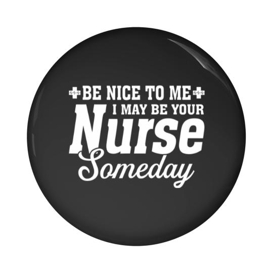 Discover Nurse Vintage RN Nurse Week Appreciation Graduatio Pin Buttons