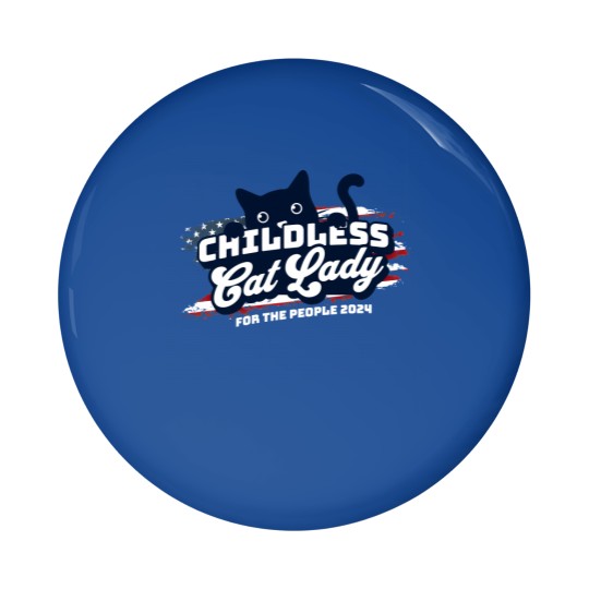 Discover Funny Kamala Harris 2024 Pin Buttons, Childless cat lady Pin Buttons, President Kamala Harris