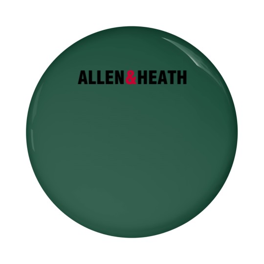 Discover Allen _ Heath 2tone[camborne college mix]-pbod Premium Pin Buttons