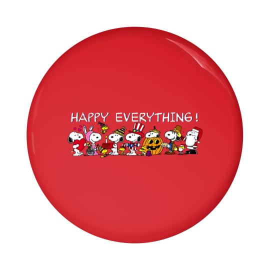 Discover Happy Everything Snoopy Halloween 2023 Pin Buttons, Cute Cartoon Halloween Pin Buttons