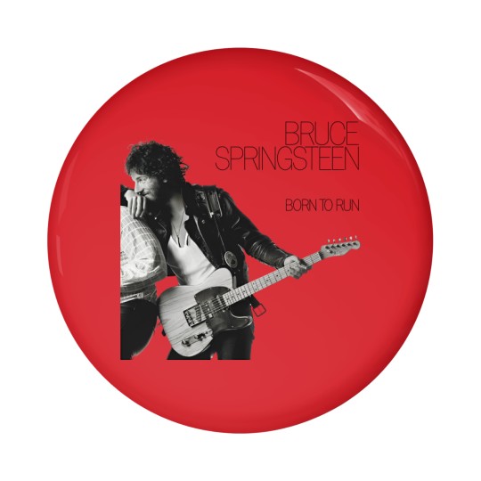 Discover Bruce Springsteen Pin Buttons, Bruce Springsteen 2023 Tour Pin Buttons